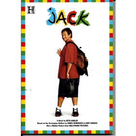 Jack - Joseph Jacobs