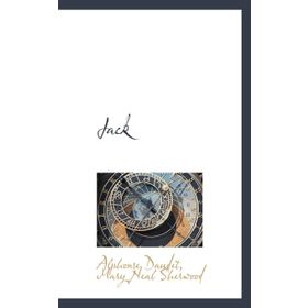 Jack - Joseph Jacobs