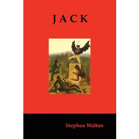 Jack - Joseph Jacobs