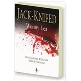 Jack - Knifed - Wonny Lea