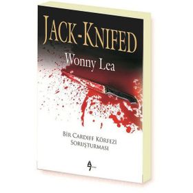 Jack - Knifed - Wonny Lea