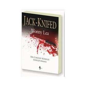Jack - Knifed - Wonny Lea