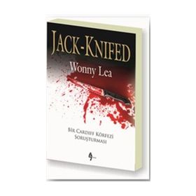 Jack - Knifed - Wonny Lea