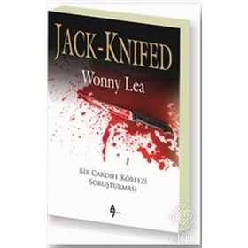 Jack - Knifed - Wonny Lea