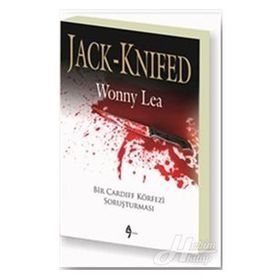 Jack - Knifed - Wonny Lea