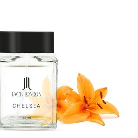 Jack London Chelsea EDT 50 ml Unisex Parfüm