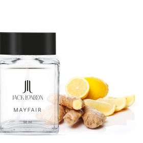 Jack London Mayfair EDT 50 ml Erkek Parfüm