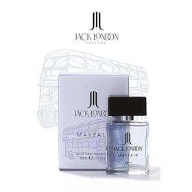 Jack London Mayfair EDT 50 ml Erkek Parfüm