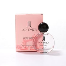 Jack London Oxford EDT 50 ml Kadın Parfüm