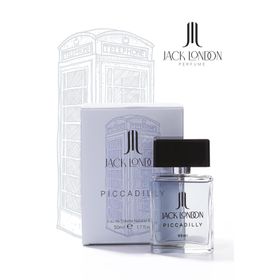 Jack London Piccadilly EDT 50 ml Erkek Parfüm
