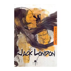 JACK LONDON - TOM POMPLUN