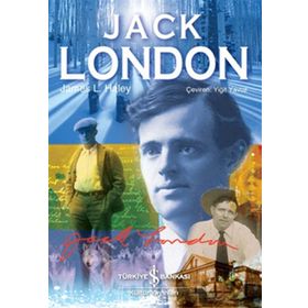 JACK LONDON - TOM POMPLUN