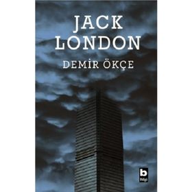 JACK LONDON - TOM POMPLUN