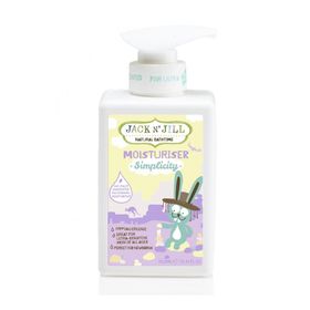Jack N'Jill 300 ml Simplicity Bunny Losyon