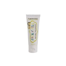 Jack N'Jill 50 gr Aromasız Diş Macunu