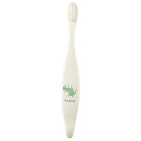 Jack N'Jill Bio Dino Toothbrush