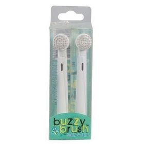 Jack N'Jill Buzzy Brush Pilli Diş Fırçası