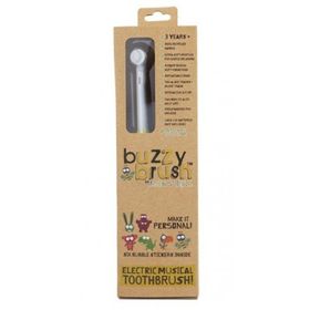 Jack N'Jill Buzzy Brush Pilli Diş Fırçası