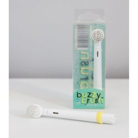 Jack N'Jill Buzzy Brush Pilli Diş Fırçası