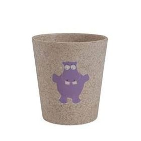 Jack N'Jill Hippo Bambu Bardak