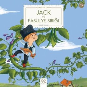 Jack Ve Fasulye Sırığı - İngiliz Masalı