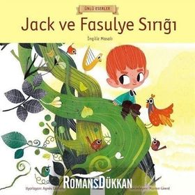 JACK VE FASULYE SIRIĞI - KOLEKTIF