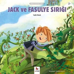 JACK VE FASULYE SIRIĞI - KOLEKTIF
