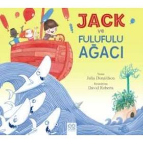 Jack ve Fulufulu Ağacı - Julia Donaldson