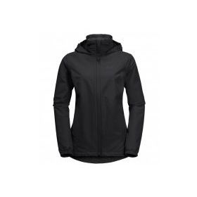Jack Wolfskin 1111201 6000 Stormy Point Jacket Kadın Ceket