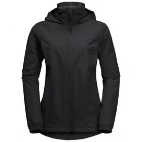 Jack Wolfskin 1111201 6000 Stormy Point Jacket Kadın Ceket