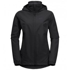 Jack Wolfskin 1111201 6000 Stormy Point Jacket Kadın Ceket