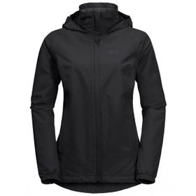 Jack Wolfskin 1111201 6000 Stormy Point Jacket Kadın Ceket