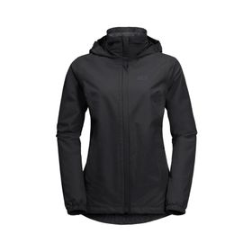 Jack Wolfskin 1111201 6000 Stormy Point Jacket Kadın Ceket