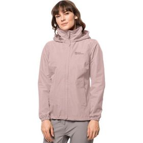 Jack Wolfskin 1111202 Stormy Point 2L JKT W Kadın Mont