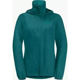 Jack Wolfskin 1111202 Stormy Point 2L JKT W Kadın Mont