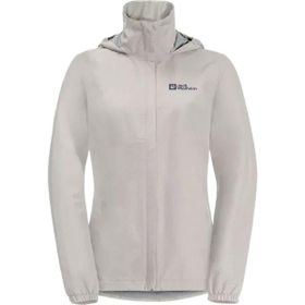 Jack Wolfskin 1111202 Stormy Point 2L JKT W Kadın Mont