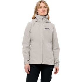 Jack Wolfskin 1111202 Stormy Point 2L JKT W Kadın Mont