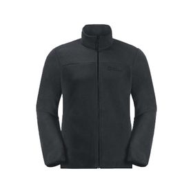 Jack Wolfskin 1115311-6350 Taubenberg 3in1 Jkt M Siyah Erkek Mont