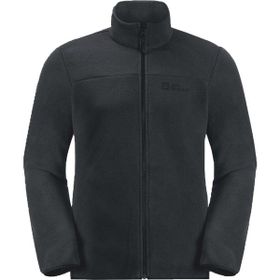 Jack Wolfskin 1115311-6350 Taubenberg 3in1 Jkt M Siyah Erkek Mont