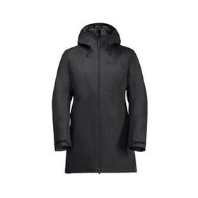 Jack Wolfskin 1115681-6000 Heidelstein 3in1 Kadın Outdoor Mont