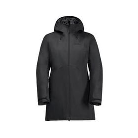 Jack Wolfskin 1115681-6000 Heidelstein 3in1 Kadın Outdoor Mont