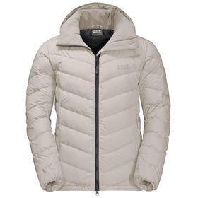 Jack Wolfskin 1203591-5062 Krem Fairmont Erkek Outdoor Montu