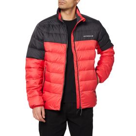 Jack Wolfskin 1206621-3802 Dna Tundra Jkt M Erkek Outdoor Mont