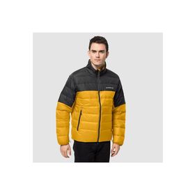 Jack Wolfskin 1206621-3802 Dna Tundra Jkt M Erkek Outdoor Mont