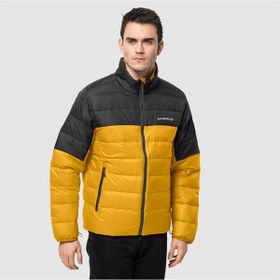 Jack Wolfskin 1206621-3802 Dna Tundra Jkt M Erkek Outdoor Mont