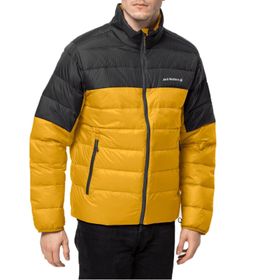 Jack Wolfskin 1206621-3802 Dna Tundra Jkt M Erkek Outdoor Mont