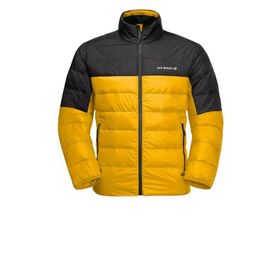 Jack Wolfskin 1206621-3802 Dna Tundra Jkt M Erkek Outdoor Mont