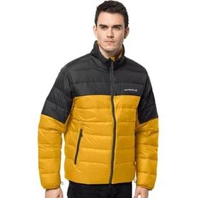 Jack Wolfskin 1206621-3802 Dna Tundra Jkt M Erkek Outdoor Mont
