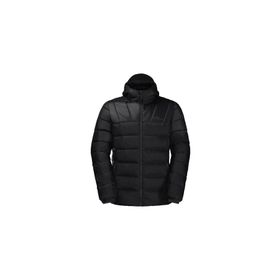 Jack Wolfskin 1207141 Nebelhorn Down Hoody Outdoor Erkek Ceketi