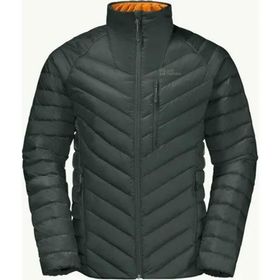 Jack Wolfskin 1207151-4161 Passamani Down Jkt M Erkek Mont